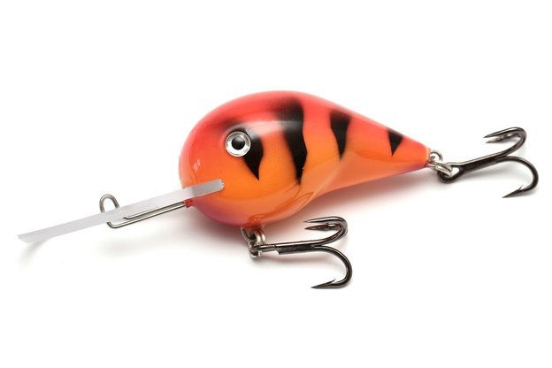 WOBLER GLOOG HADES 70R/TCF