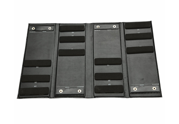 PIÓRNIK NA PRZYPONY GENLOG 25cm