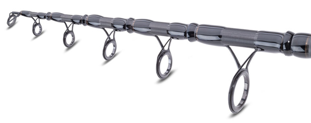 WĘDKA TELESKOPOWA SANGER TB-X CARP 360/3,50lb