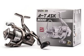 KOŁOWROTEK SANGER A-TASK 3000