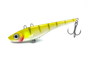 CYKADA GLOOG THOR 8cm/15g - AYU PERCH