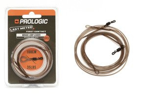 54422 - PROLOGIC PRZYPON LEADER Z PENTLĄ MIRAGE - K QC/2szt