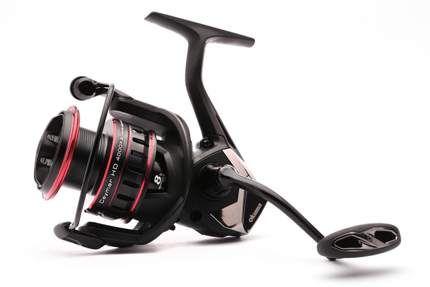 KOŁOWROTEK OKUMA CEYMAR CHD-4000XA HIGH SPEED