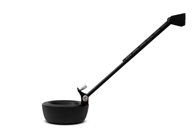 WZMACNIACZ SYGNAŁU DEEPER EXTENDER KIT + UCHWYT BB