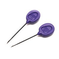 IGŁA DO KULEK YORK - PŁASKI UCHWYT