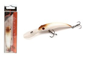 WOBLER DOIYO AZUKI 95 GH