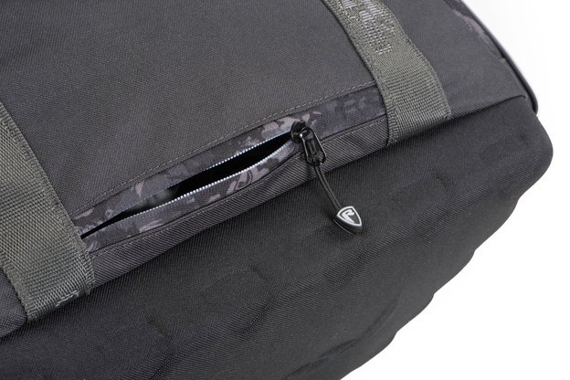 NLU090 - FOX RAGE TORBA WĘDKARSKA CAMO VOYAGER 44x34x28 cm