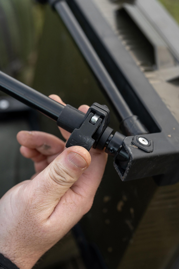 PRZENOŚNY ORGANIZATOR NA AKCESORIA KORUM MEGA BLOX