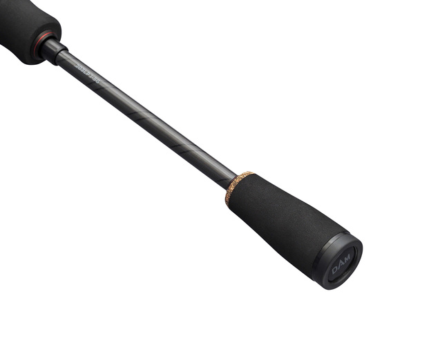 WĘDKA DAM INTENZE ULTRA LIGHT SPIN 203/1-5g