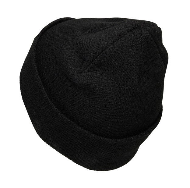 CZAPKA Z DASZKIEM MADCAT SKULL BEANIE