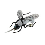 ZESTAW IMITACJI OWADÓW JENZI XL - 4szt