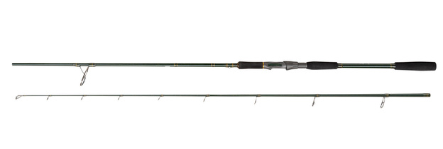 WĘDKA ABU GARCIA SVARTZONKER THE ONE 251/30-110g