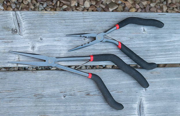 SZCZYPCE FOX RAGE DO WYCZEPIANIA DUŻYCH RYB 20,0cm