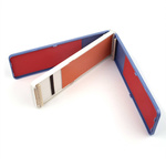 1029808 - MAX PIÓRNIK NA PRZYPONY 28cm