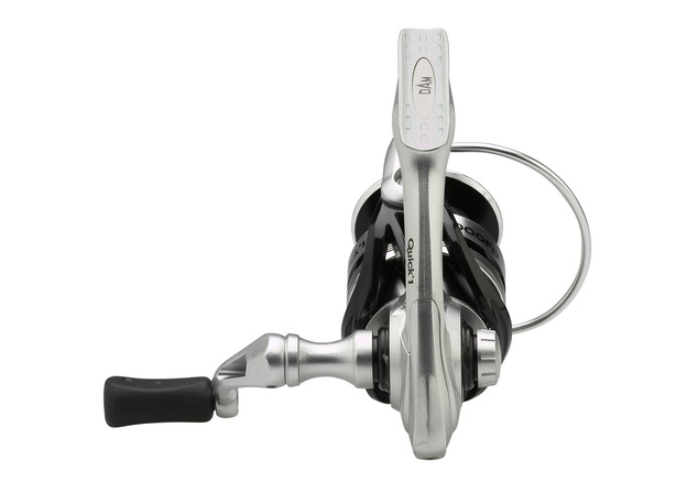 KOŁOWROTEK SPINNINGOWY DAM QUICK 1 - 5000FD