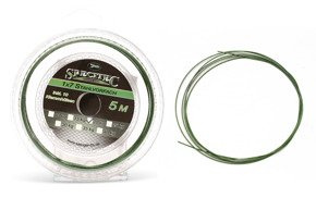 PRZYPON STALOWY SANGER 1x7 - 5m/30kg