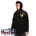 8685 - DAM BLUZA Z KAPTUREM URBAN SERIES