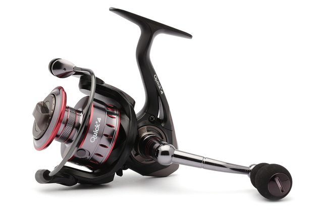 KOŁOWROTEK DAM QUICK 4 1000FD