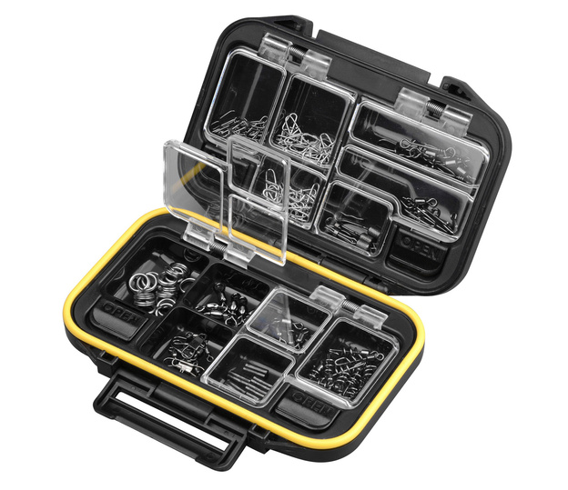 PUDEŁKO NA AKCESORIA SPRO MOBILE PARTS 11,2x7,5x3,2cm