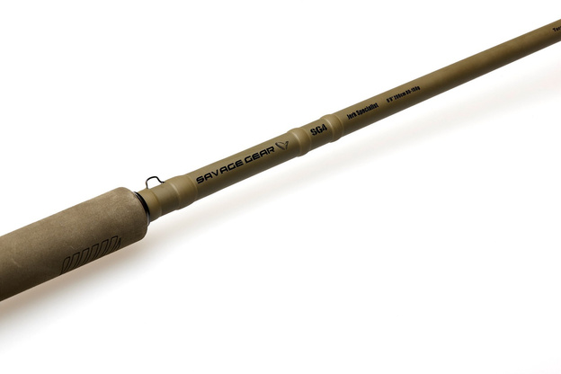 WĘDKA SAVAGE GEAR SG4 JERK SPECIALIST TRIGGER 198/70-100g