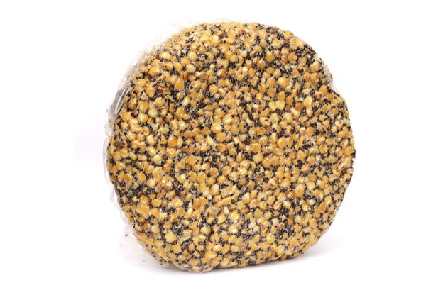 MIX ZIAREN CARP OLD SCHOOL SCO.PEX 5000g