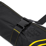 POKROWIEC NA PODPÓRKI SUMOWE BLACK CAT BLCK BANK STICK