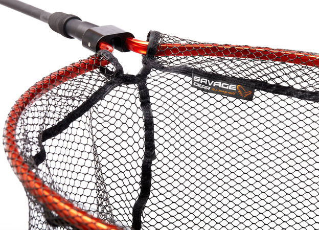 PODBIERAK EASY FOLD STREET FISHING S/50x45x40cm