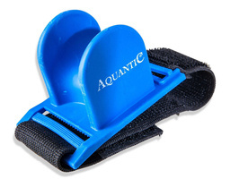 9738205 - AQUANTIC ELASTYCZNY UCHWYT NA RELING - A