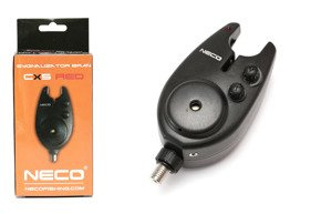 SYGNALIZATOR BRAŃ NECO CX5 RED