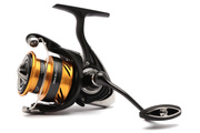 KOŁOWROTEK DAIWA NINJA BG 24 LT 3000-C - EDYCJA LIMITOWANA !