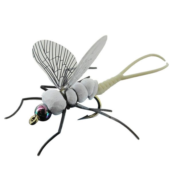 ZESTAW IMITACJI OWADÓW JENZI L - 4szt