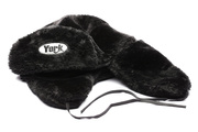 CZAPKA Z NAUSZNIKAMI YORK 
