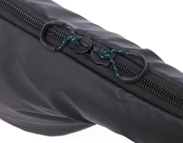 POKROWIEC NA 1 WĘDKĘ DAM O.T.T. 171x23x6 cm