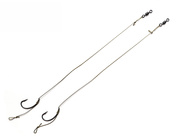PRZYPON KARPIOWY PROFESSIONAL CLASSIC  2/35lb - YORK
