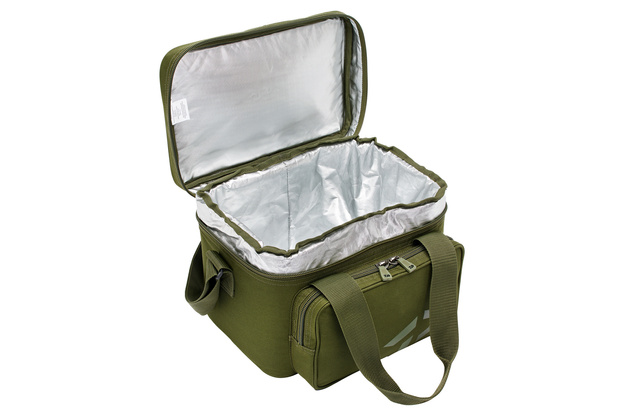 TORBA DAIWA BLACK WIDOW COOL BAIT BAG L - 36x29x24cm