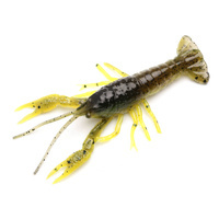 GUMA SAVAGE GEAR 4D CRAW 1szt - SUMMER CRAW