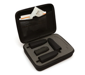 ZESTAW SYGNALIZATORÓW PROLOGIC BAT+ NIEBIESKI 3+1