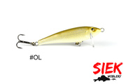 WOBLER SIEK SIGA - OL
