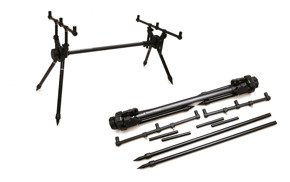 ANACONDA ROD POD ROCK HOPPER POD