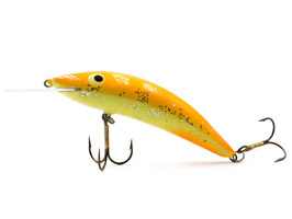 W0837 - ASSAN WOBLER ARC TROUT 7,5/37