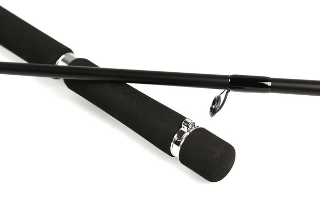 WĘDKA DAIWA PRO STAFF YAK BELLY FINESSE 215/4-18g