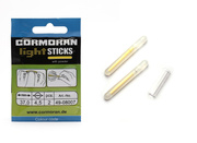 ŚWIETLIKI CORMORAN LIGHTSTICK NIEBIESKI 37x4,5mm