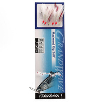 16517-211 - DAIWA MORSKI PRZYPON MAKRELOWY 360