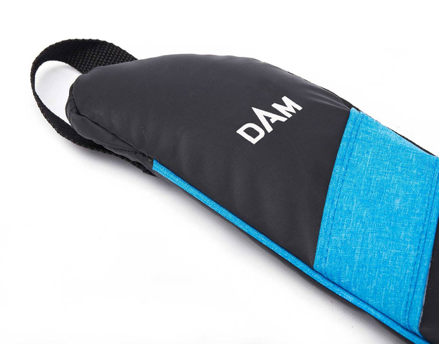 POKROWIEC NA 1 WĘDKĘ DAM O.T.T. 171x23x6 cm