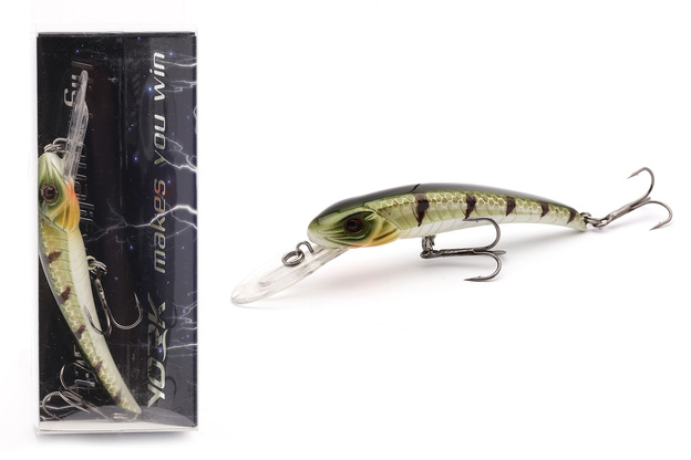 WOBLER YORK UTAH 7,0cm/6,5g