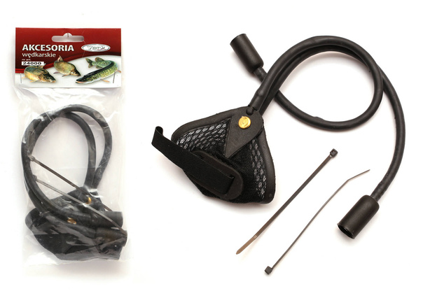 ZAPASOWY ZESTAW DO PROCY WĘDKARSKIEJ YORK