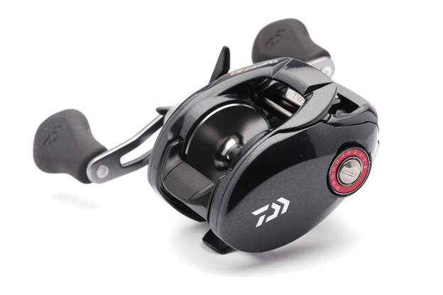 MULTIPLIKATOR DAIWA TATULA 200HSL