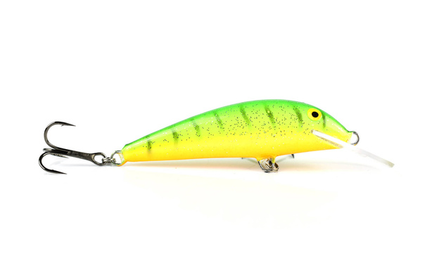 WOBLER SIEK PŁOTKA 7cm - 06