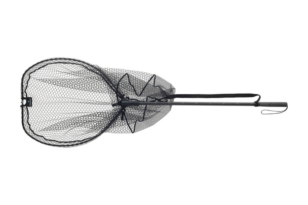 SKŁADANY PODBIERAK DAIWA PROREX CARBON L - 75x65 cm