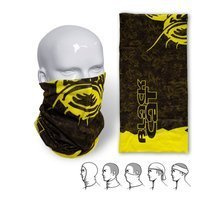 KOMIN BLACK CAT - CHUSTA SCRAFT